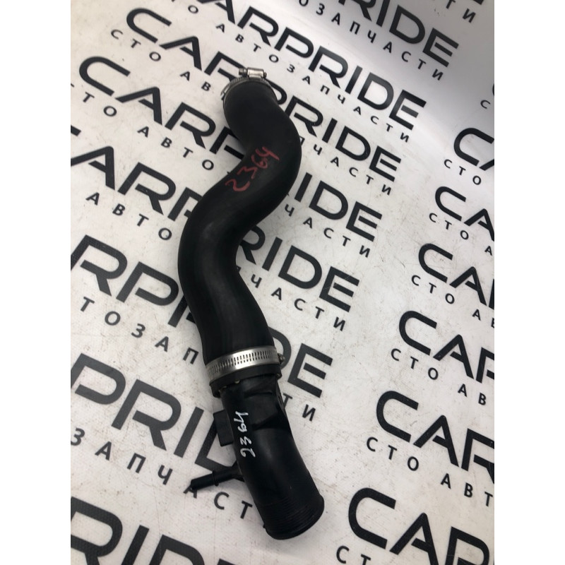 Патрубок (система охлаждения) FORD Focus MK3 2016 1.0 F1FZ-6C640-C