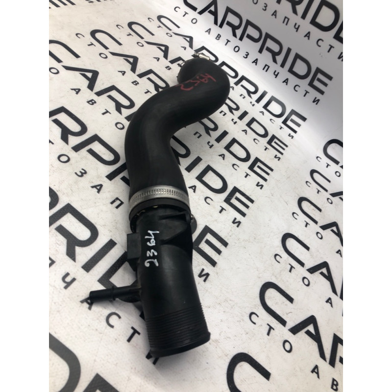 Патрубок (система охлаждения) FORD Focus MK3 2016 1.0 F1FZ-6C640-C