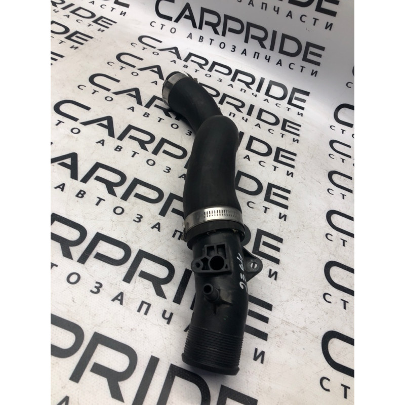 Патрубок (система охлаждения) FORD Focus MK3 2016 1.0 F1FZ-6C640-C