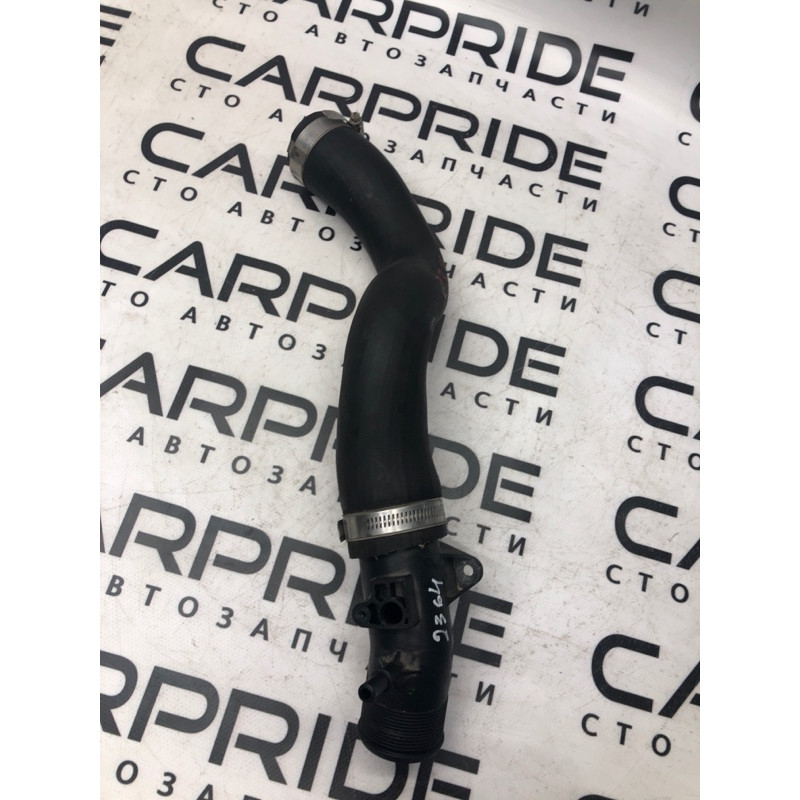 Патрубок (система охлаждения) FORD Focus MK3 2016 1.0 F1FZ-6C640-C