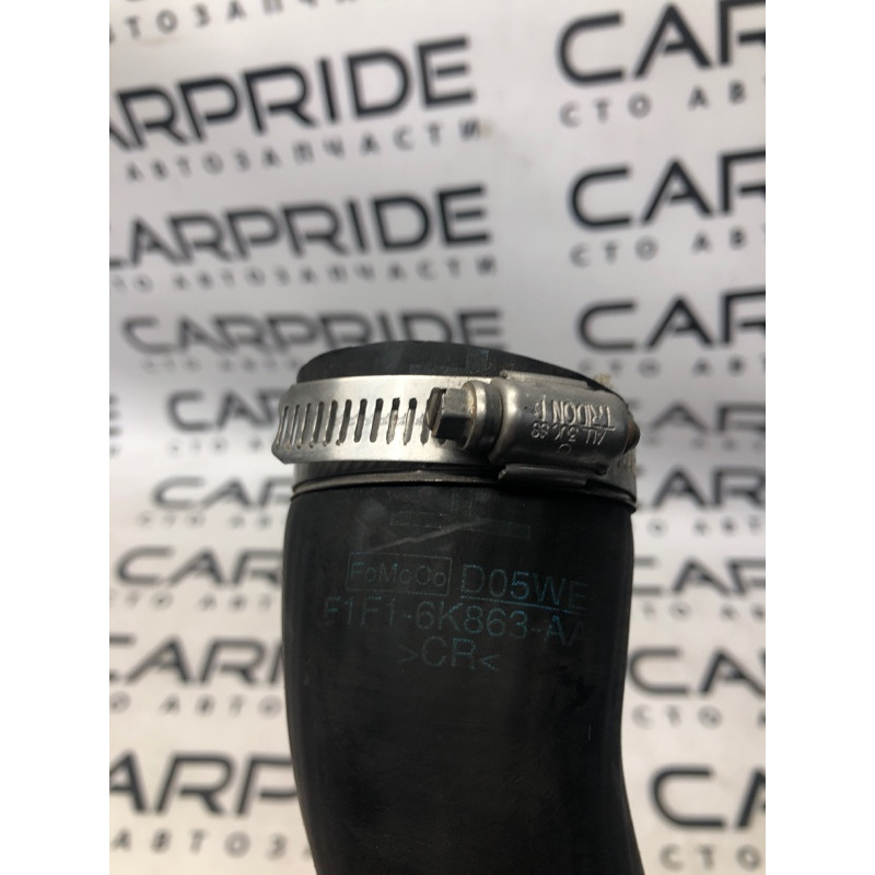 Патрубок (система охлаждения) FORD Focus MK3 2016 1.0 F1FZ-6C640-C