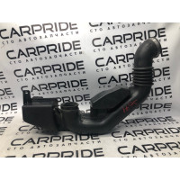 Патрубок воздушного фильтра