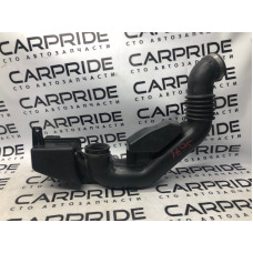 Патрубок воздушного фильтра