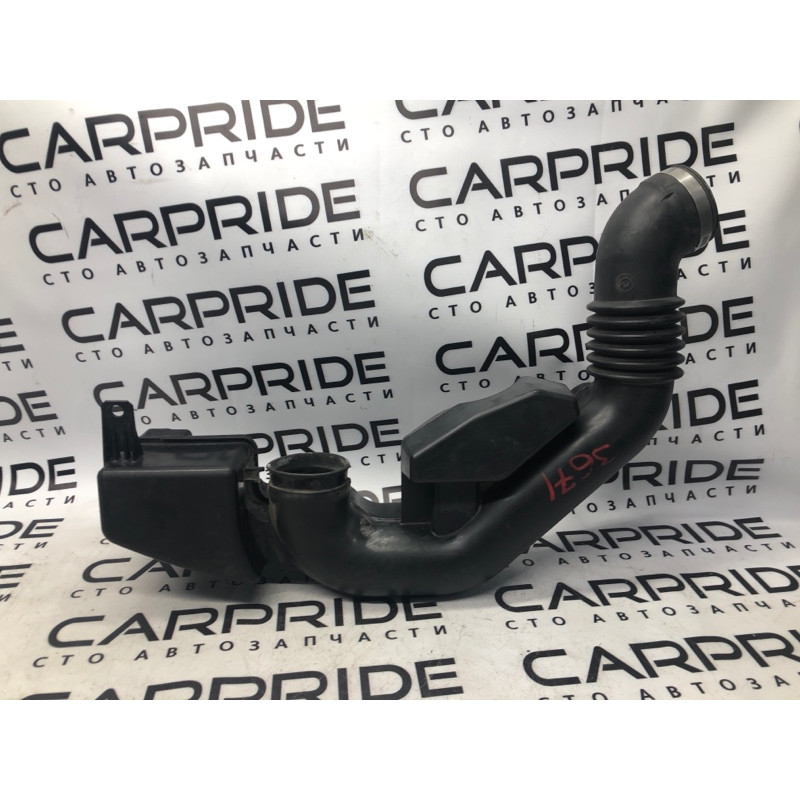 Патрубок воздушного фильтра (впускная система) Subaru Outback BS 2016 2.5 14456AA45A