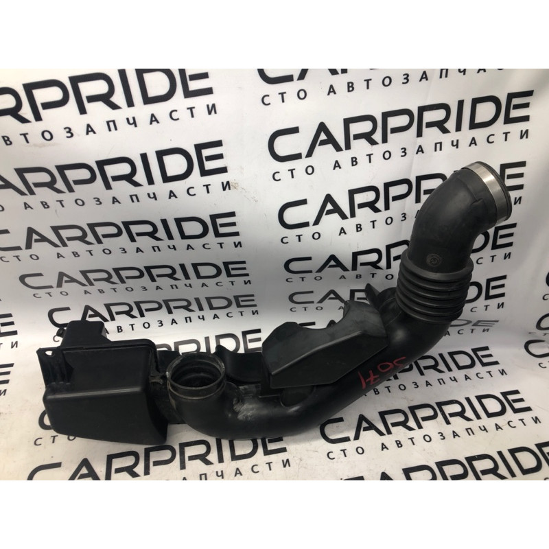 Патрубок воздушного фильтра (впускная система) Subaru Outback BS 2016 2.5 14456AA45A