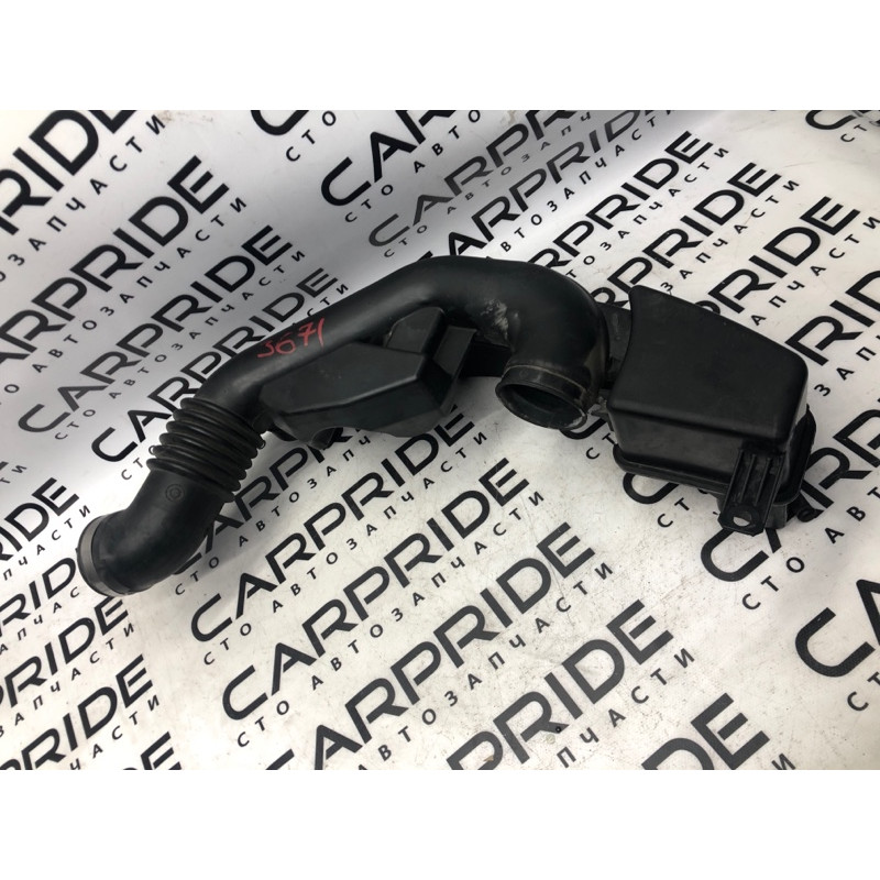 Патрубок воздушного фильтра (впускная система) Subaru Outback BS 2016 2.5 14456AA45A