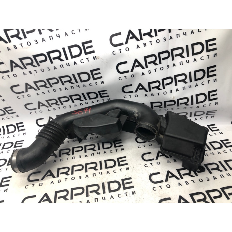 Патрубок воздушного фильтра (впускная система) Subaru Outback BS 2016 2.5 14456AA45A