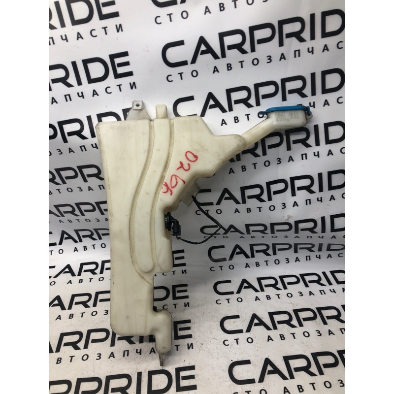 Бачок омывателя (кузов и элементы) Mini Cooper R53 S R53 2006 1.6 7158228