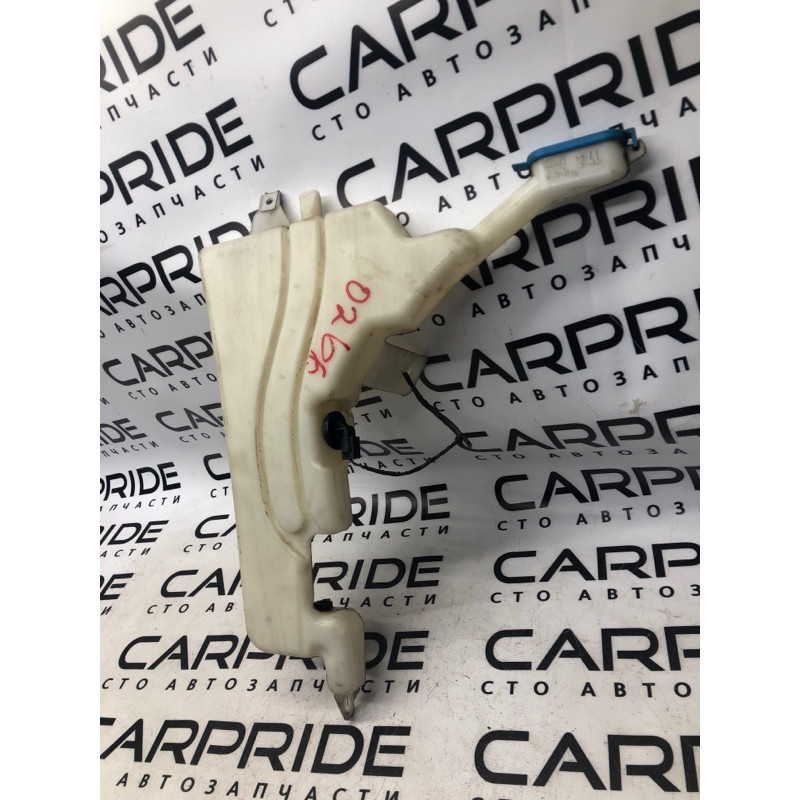 Бачок омывателя (кузов и элементы) Mini Cooper R53 S R53 2006 1.6 7158228