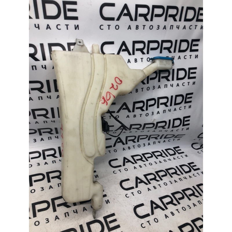 Бачок омывателя (кузов и элементы) Mini Cooper R53 S R53 2006 1.6 7158228