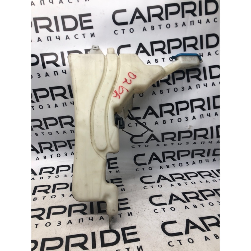 Бачок омывателя (кузов и элементы) Mini Cooper R53 S R53 2006 1.6 7158228