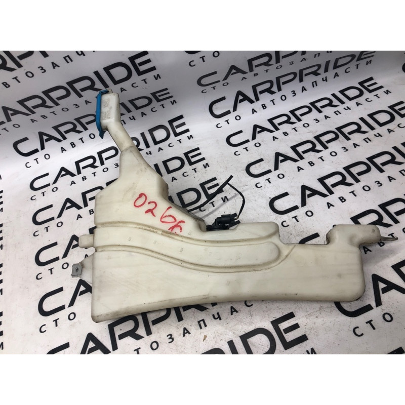 Бачок омывателя (кузов и элементы) Mini Cooper R53 S R53 2006 1.6 7158228