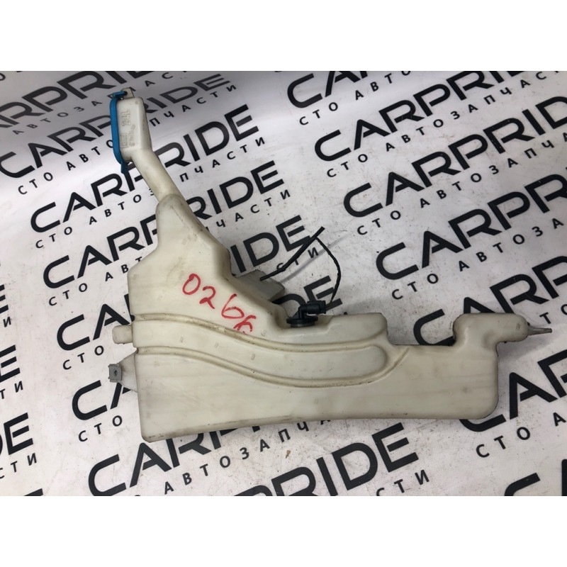 Бачок омывателя (кузов и элементы) Mini Cooper R53 S R53 2006 1.6 7158228