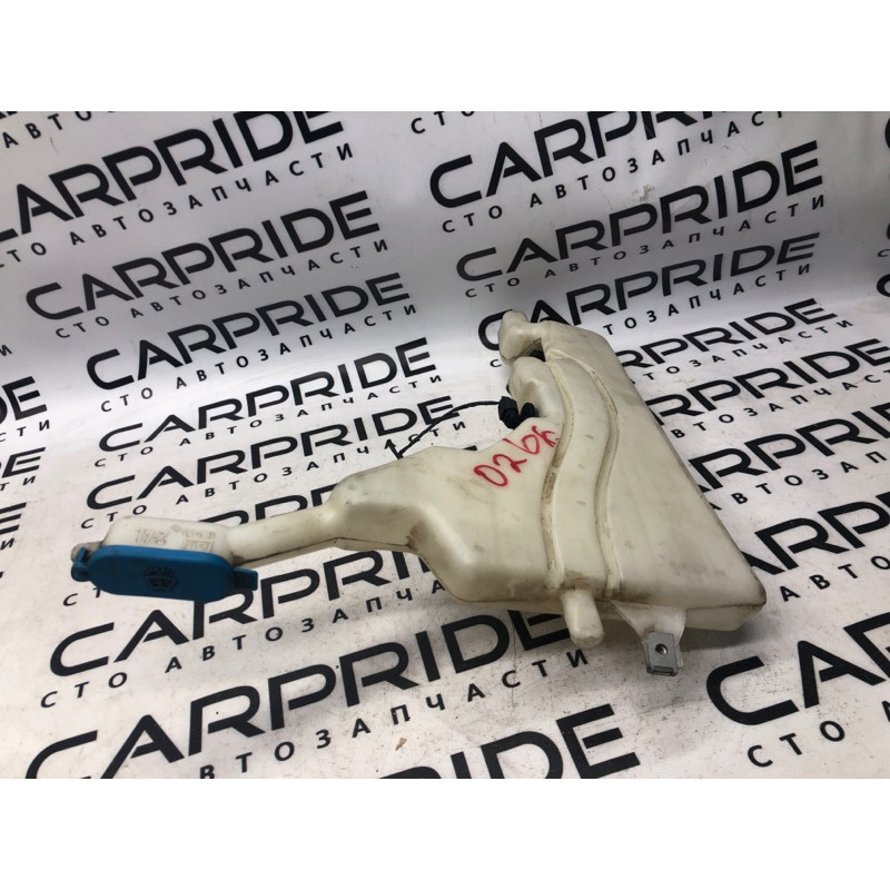 Бачок омывателя (кузов и элементы) Mini Cooper R53 S R53 2006 1.6 7158228