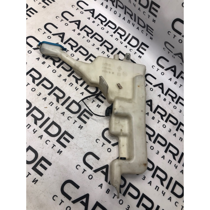 Бачок омывателя (кузов и элементы) Mini Cooper R53 S R53 2006 1.6 7158228