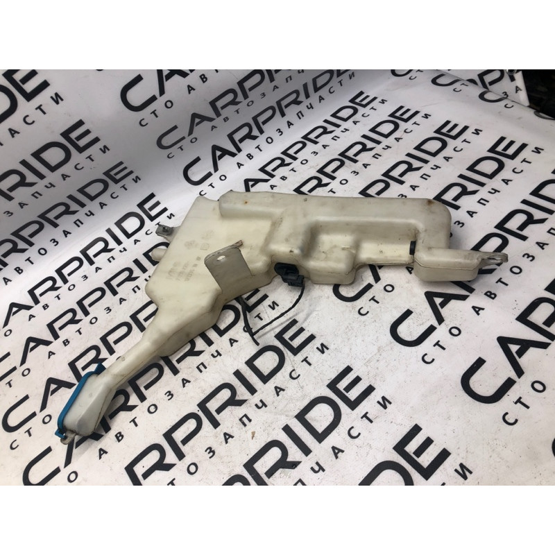 Бачок омывателя (кузов и элементы) Mini Cooper R53 S R53 2006 1.6 7158228