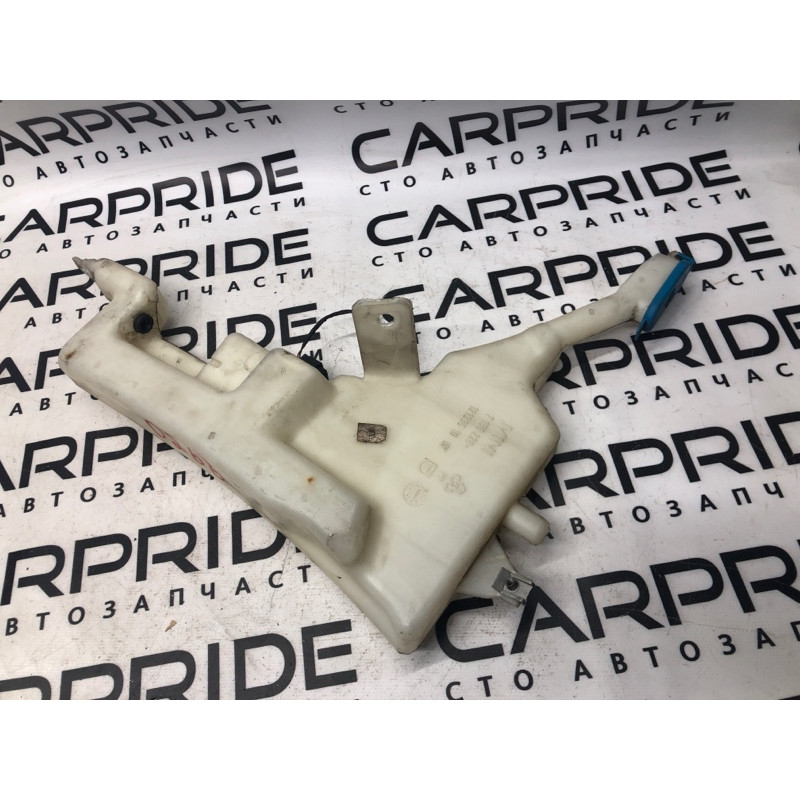 Бачок омывателя (кузов и элементы) Mini Cooper R53 S R53 2006 1.6 7158228