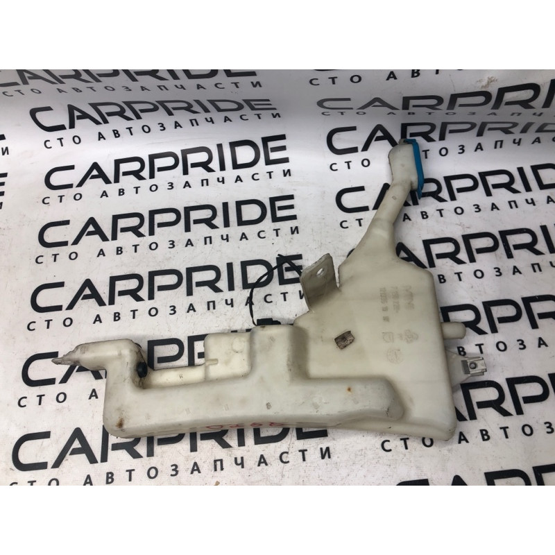 Бачок омывателя (кузов и элементы) Mini Cooper R53 S R53 2006 1.6 7158228
