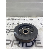 Шків колінвалу