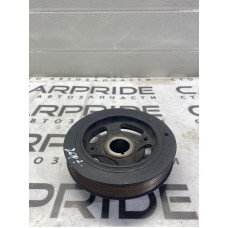 Шкив коленвала