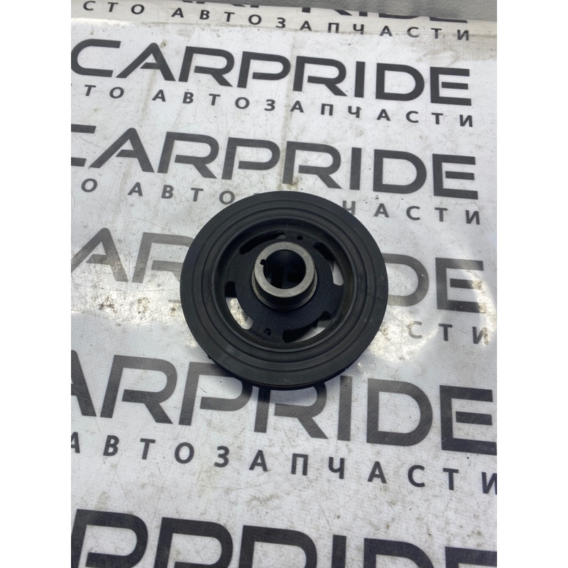 Шкив коленвала (двигатель и элементы) KIA Optima TF 2015 2.4 231242G600