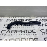 Трубка системи охолодження