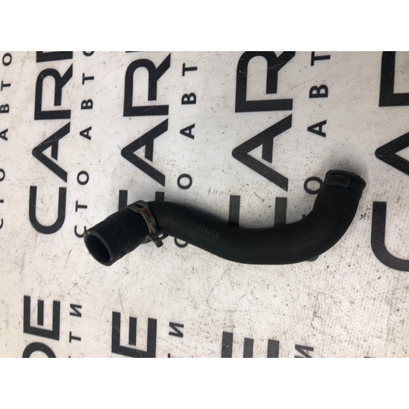 Патрубок (система охлаждения) Mercedes-Benz GL X164 2012 4.6 a1645060735