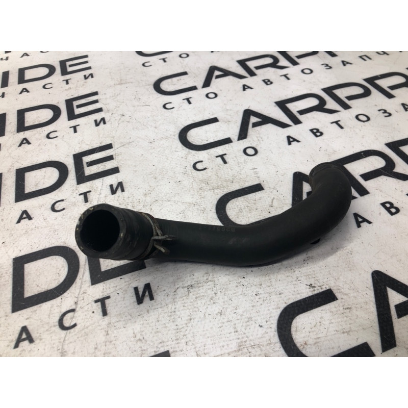 Патрубок (система охлаждения) Mercedes-Benz GL X164 2012 4.6 a1645060735