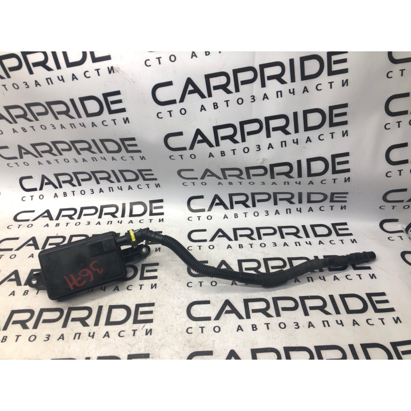 Абсорбер топливный (топливная система) Subaru Outback BS 2016 2.5 42072al00a