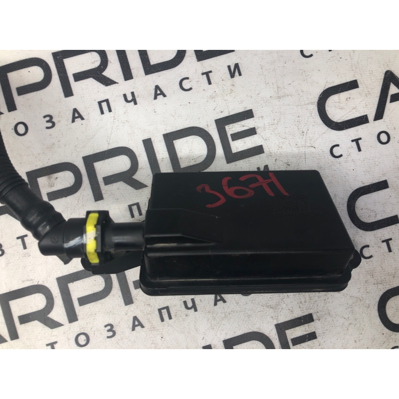 Абсорбер топливный (топливная система) Subaru Outback BS 2016 2.5 42072al00a