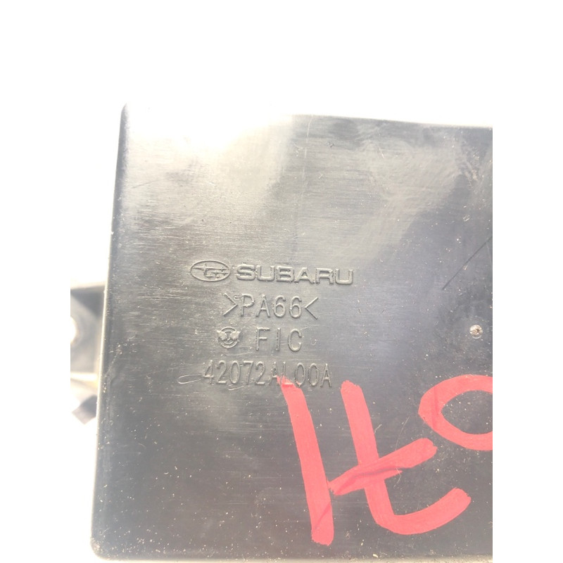 Абсорбер топливный (топливная система) Subaru Outback BS 2016 2.5 42072al00a