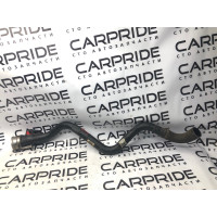 Горловина топливного бака