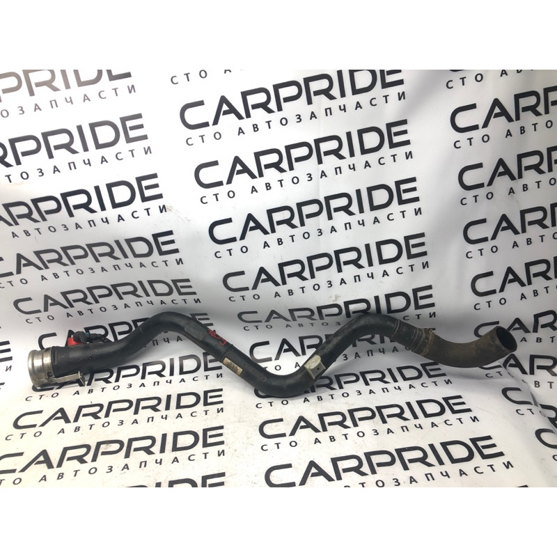 Горловина паливного баку (паливна система) BMW 3-series E92 2010 3.0 N54 16117188074