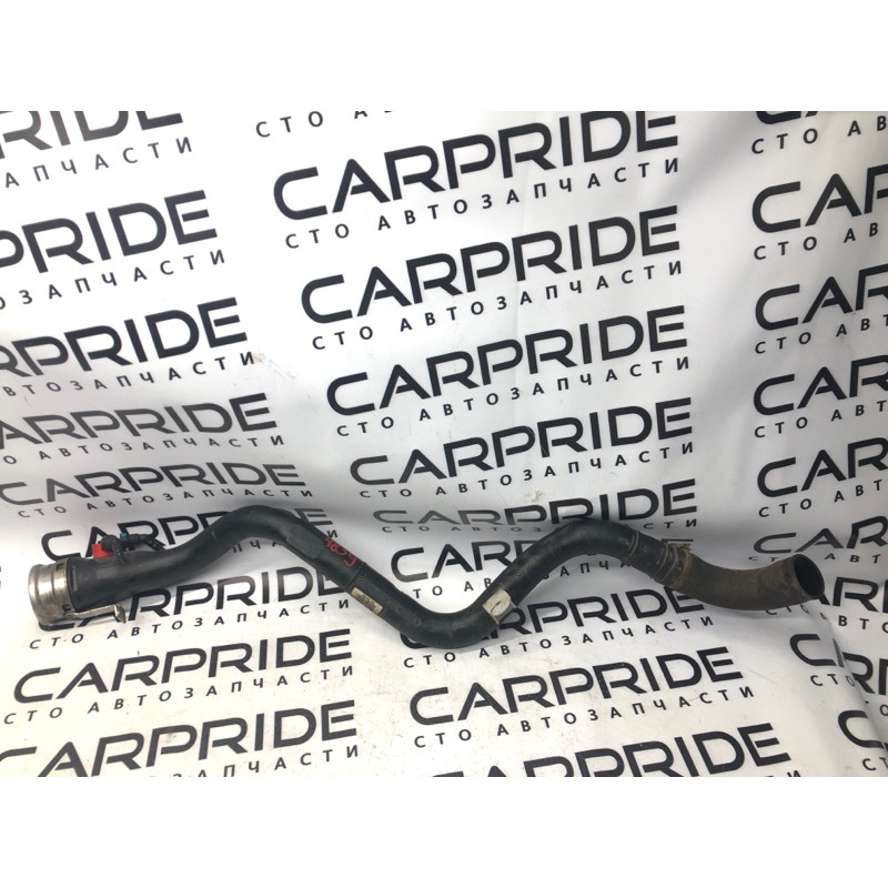 Горловина паливного баку (паливна система) BMW 3-series E92 2010 3.0 N54 16117188074