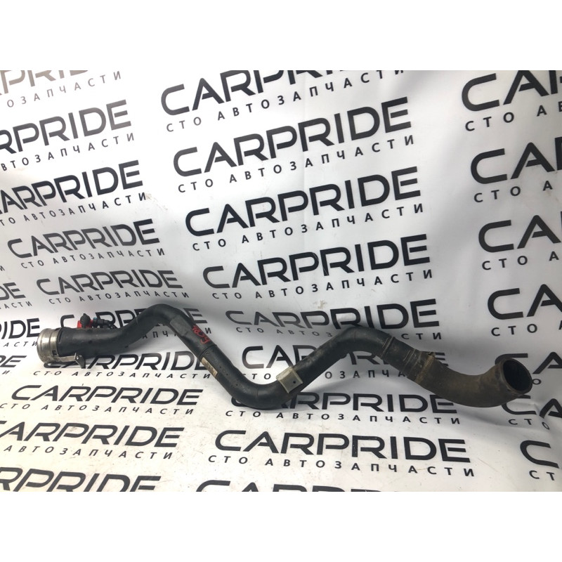 Горловина паливного баку (паливна система) BMW 3-series E92 2010 3.0 N54 16117188074