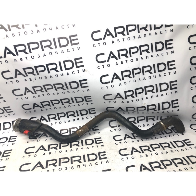 Горловина паливного баку (паливна система) BMW 3-series E92 2010 3.0 N54 16117188074