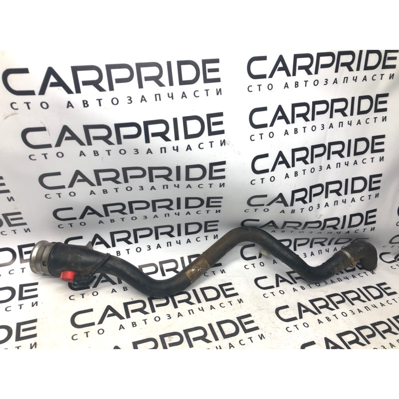 Горловина паливного баку (паливна система) BMW 3-series E92 2010 3.0 N54 16117188074