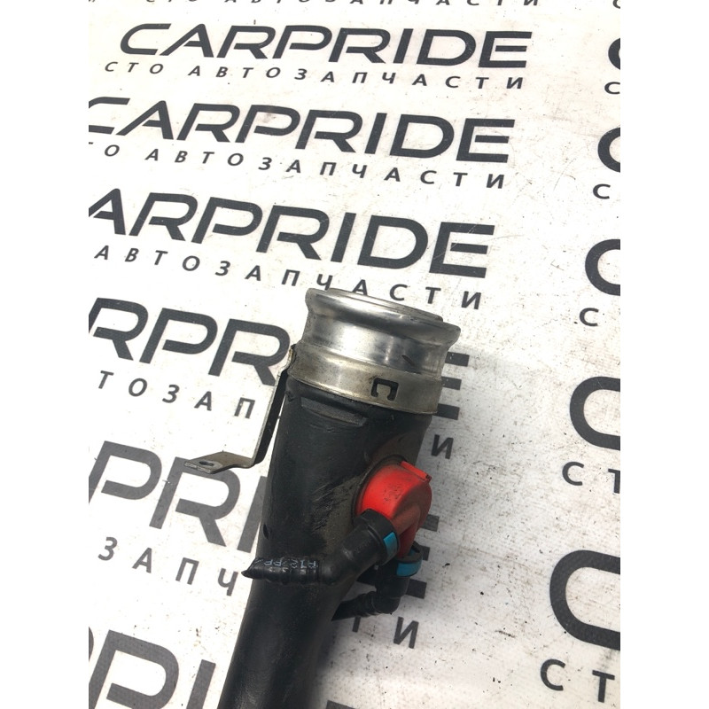 Горловина паливного баку (паливна система) BMW 3-series E92 2010 3.0 N54 16117188074