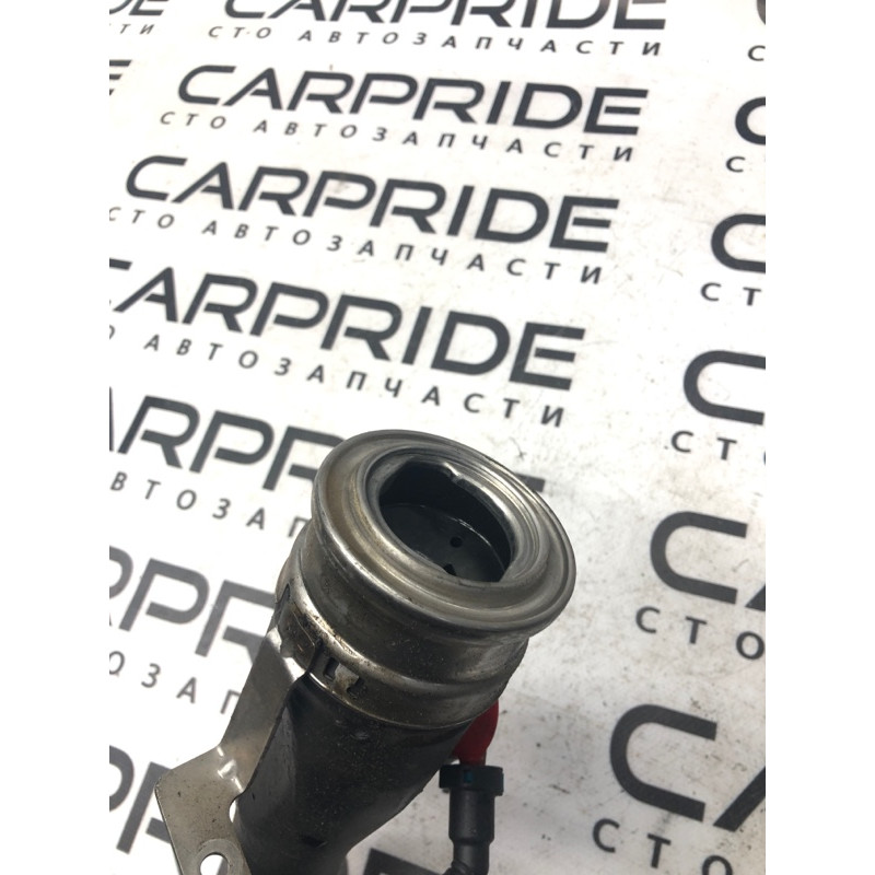 Горловина паливного баку (паливна система) BMW 3-series E92 2010 3.0 N54 16117188074