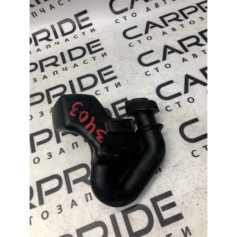 Резонатор воздушный (впускная система) FORD Focus MK3 2015 2.0 bv619f764ac