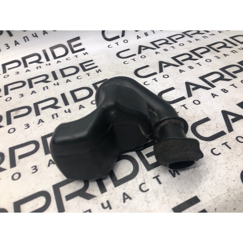 Резонатор воздушный (впускная система) FORD Focus MK3 2015 2.0 bv619f764ac