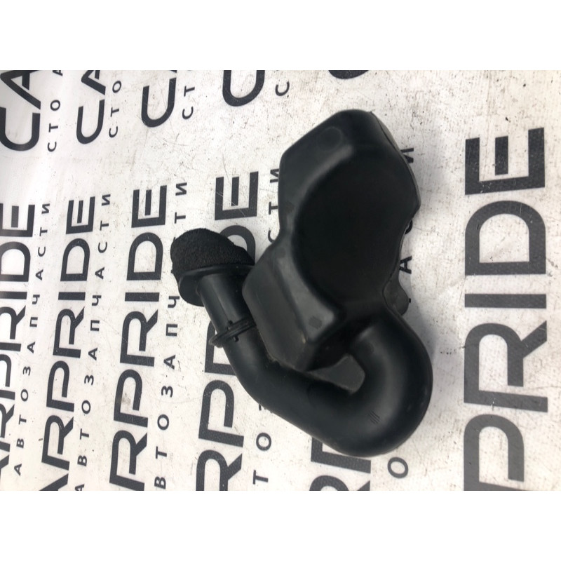 Резонатор воздушный (впускная система) FORD Focus MK3 2015 2.0 bv619f764ac