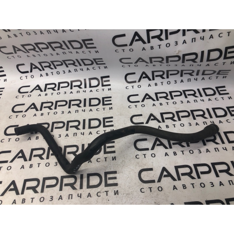 Патрубок (система охлаждения) Mercedes-Benz E-class W124 1990 3.2