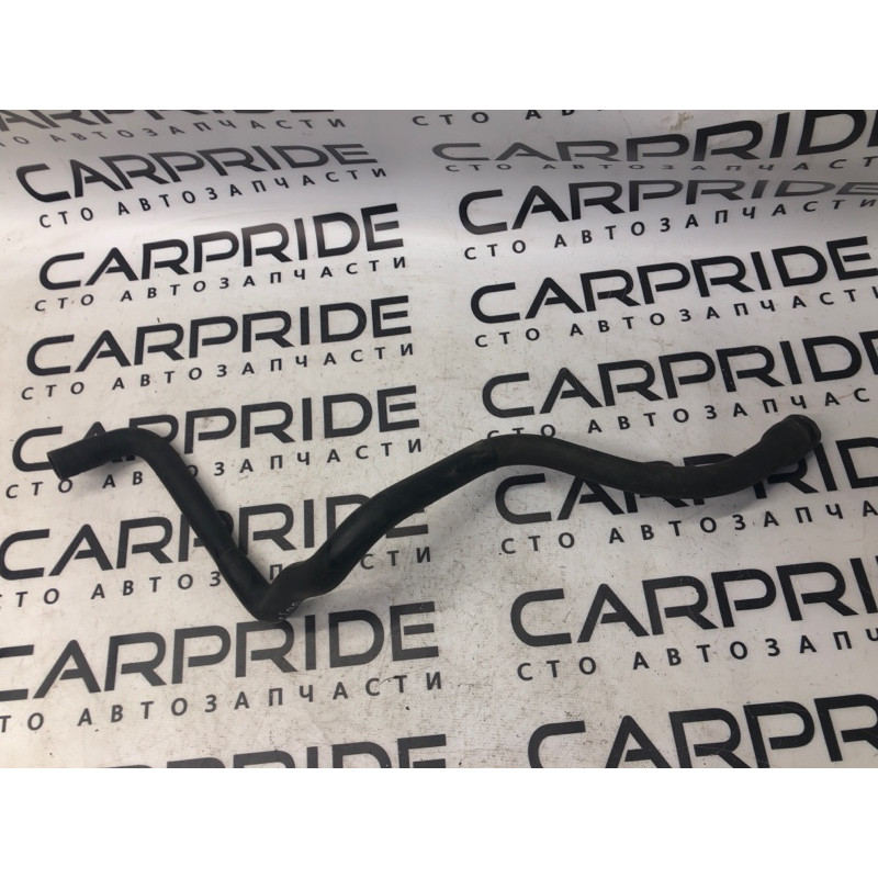 Патрубок (система охлаждения) Mercedes-Benz E-class W124 1990 3.2