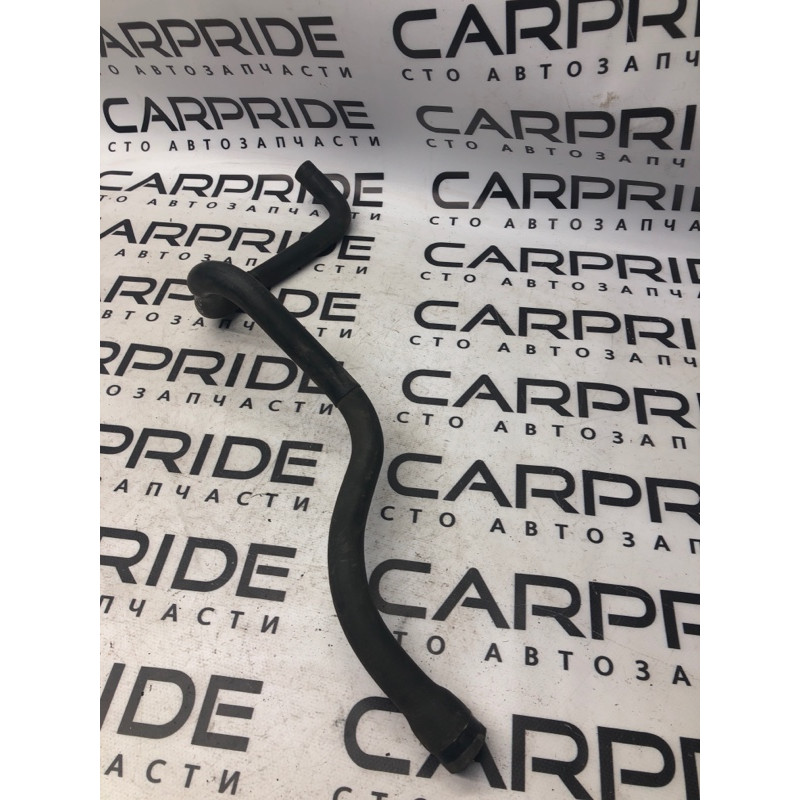 Патрубок (система охлаждения) Mercedes-Benz E-class W124 1990 3.2