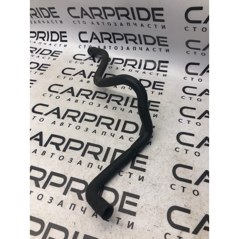 Патрубок (система охлаждения) Mercedes-Benz E-class W124 1990 3.2