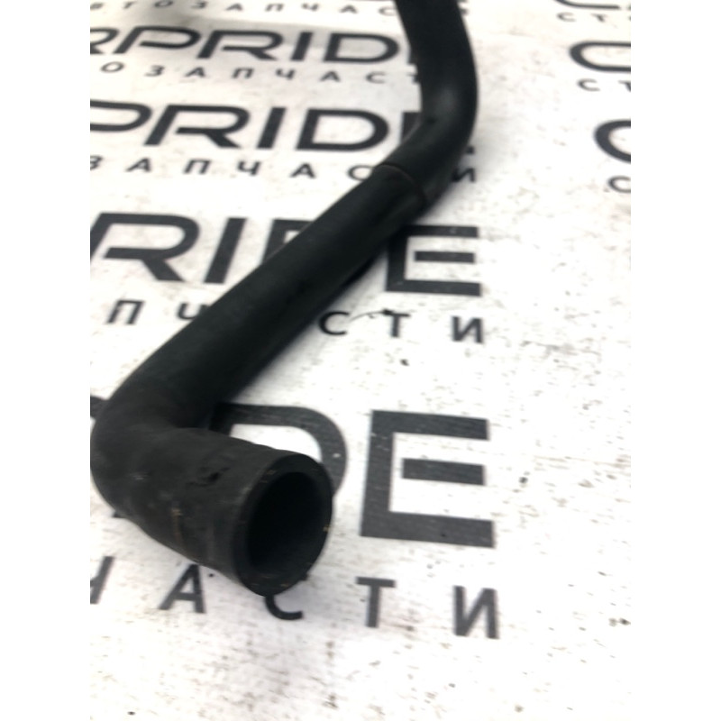 Патрубок (система охлаждения) Mercedes-Benz E-class W124 1990 3.2