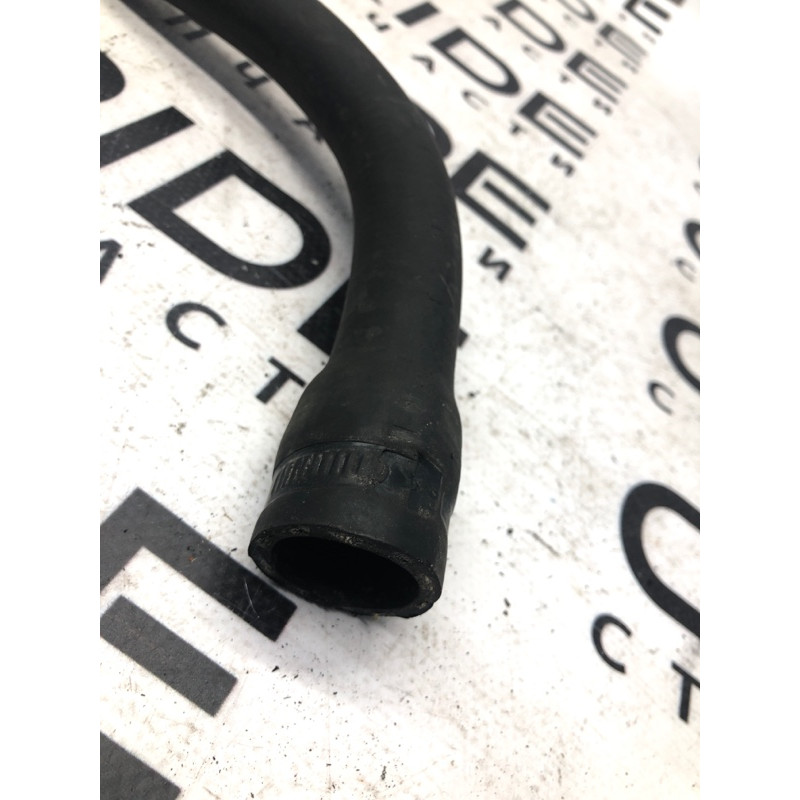 Патрубок (система охлаждения) Mercedes-Benz E-class W124 1990 3.2