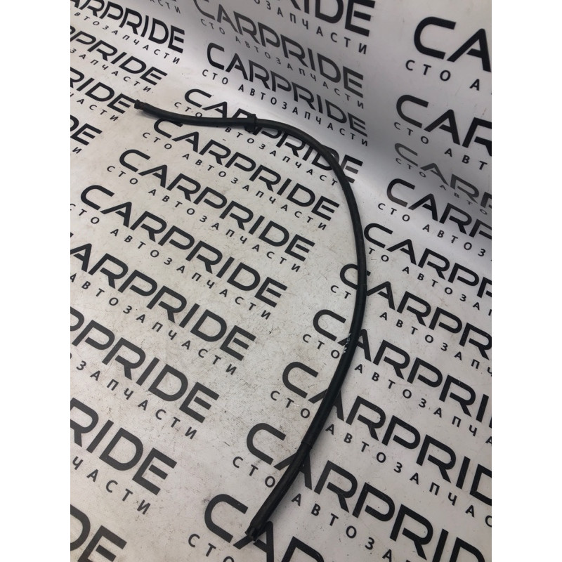 Патрубок (система охлаждения) Mercedes-Benz E-class W124 1990 3.2