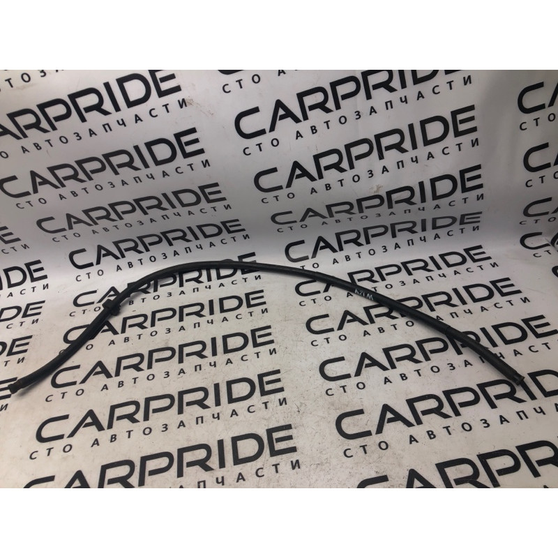 Патрубок (система охлаждения) Mercedes-Benz E-class W124 1990 3.2